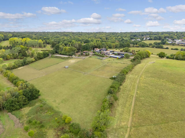 Little Gregories Lane, Theydon Bois, 4 Bedroom Detached Little Gregories Lane, Theydon Bois, 4 Bedroom Detached