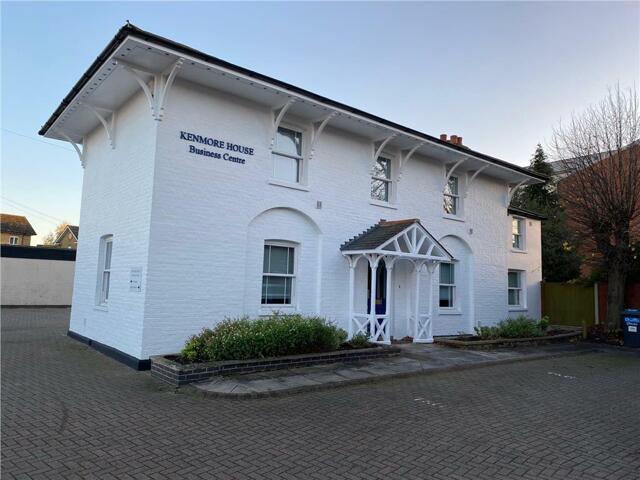 Navigation Road, Office Kenmore House, Chelmsford, Office To Lease Navigation Road, Office Kenmore House, Chelmsford, Office To Lease