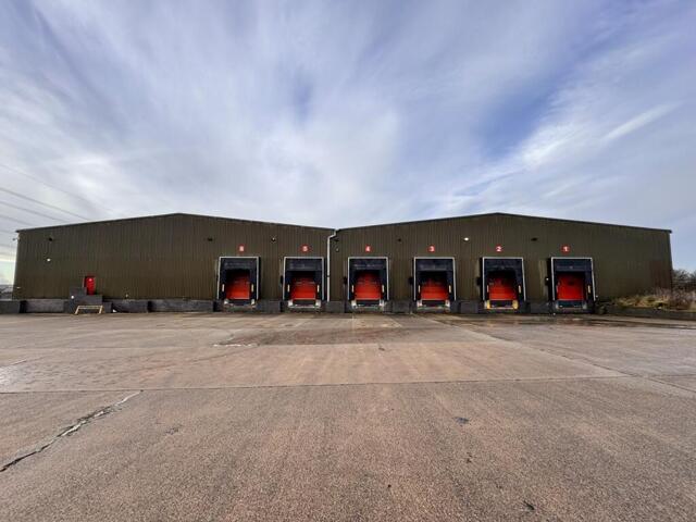 Off Kirby Road, Unit (iii) The Mill Lane Industrial Estate, Glenfield, Light Industrial Facility