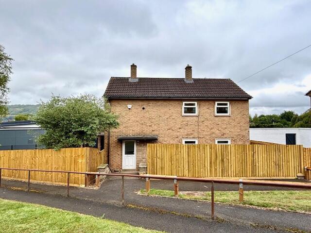 Turnpike Close, Matlock, 3 Bedroom Detached