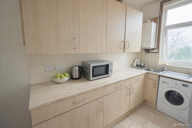 St. James Road, Leicester, 1 Bedroom Flat St. James Road, Leicester, 1 Bedroom Flat