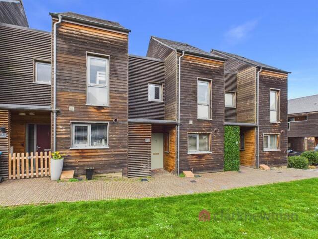 Saxon Lane, Newhall, 2 Bedroom Terraced Saxon Lane, Newhall, 2 Bedroom Terraced