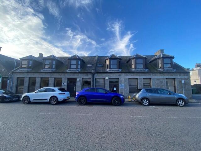 Waverley Place, Aberdeen, Office For Sale Waverley Place, Aberdeen, Office For Sale