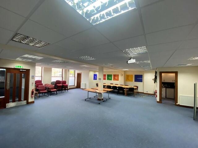 Waverley Place, Aberdeen, Office For Sale