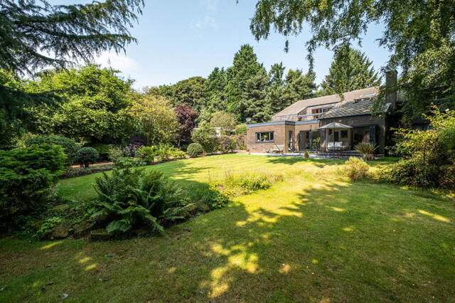 Over Borrowcop, Lichfield, 5 Bedroom Detached Over Borrowcop, Lichfield, 5 Bedroom Detached