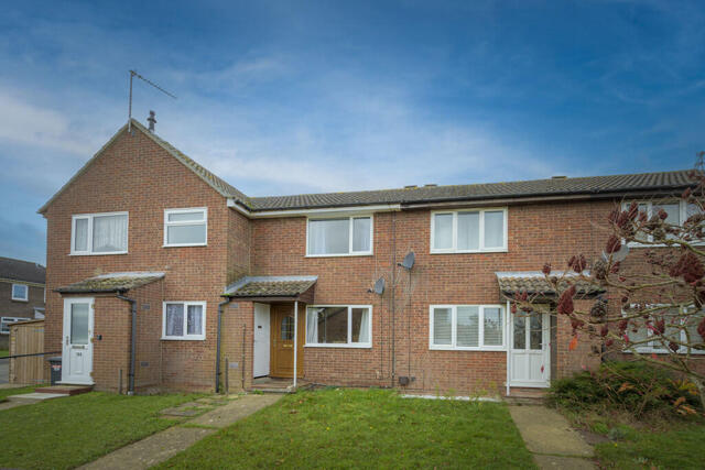 Field View Gardens, Beccles, 2 Bedroom Terraced Field View Gardens, Beccles, 2 Bedroom Terraced
