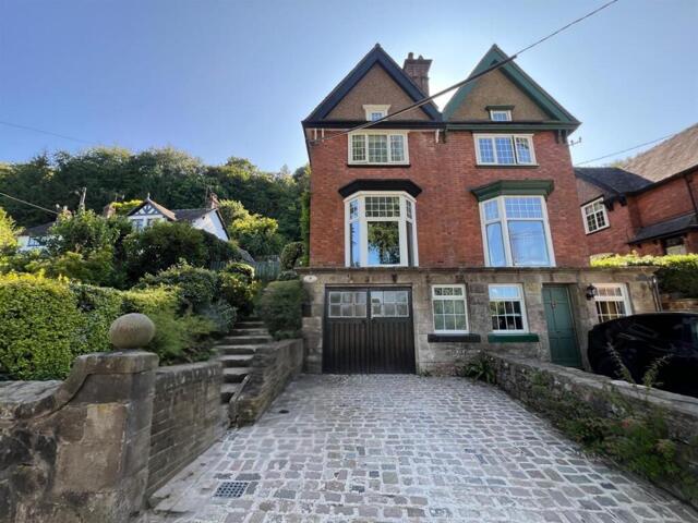 Lake Road, Rudyard, 3 Bedroom Semi-detached Lake Road, Rudyard, 3 Bedroom Semi-detached
