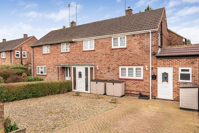 Snatchup, Redbourn, 4 Bedroom Semi-detached
