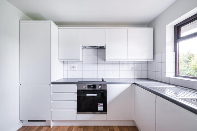 St. Albans Road, High Barnet, 1 Bedroom Flat St. Albans Road, High Barnet, 1 Bedroom Flat