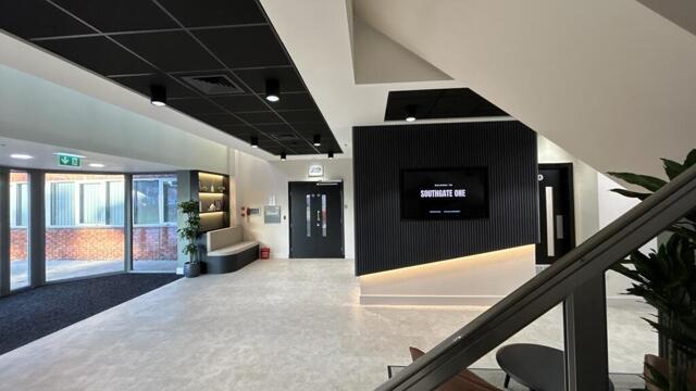 319 Wilmslow Road, Southgate,cheadle, Office To Lease