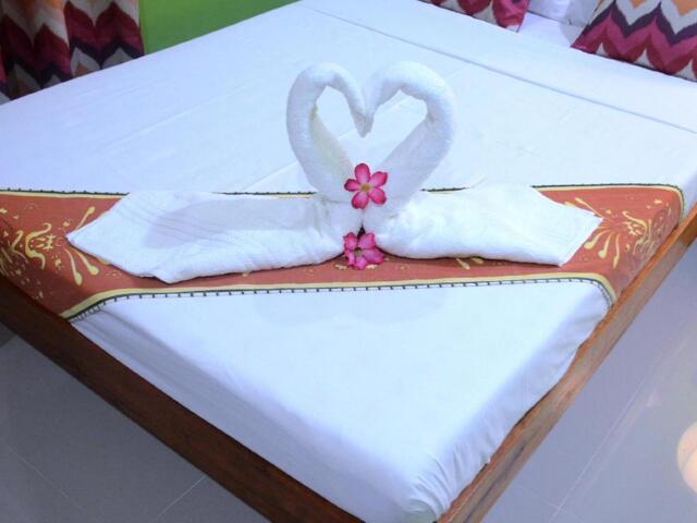 Westville, Jalandoon Naval Road, Bgy. San Miguel, Palawan, El Taraw Bed