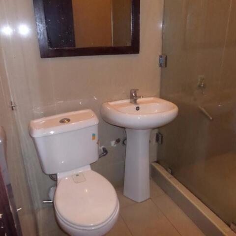 Oduduwa Way, Gra Ikeja, Lagos, Mayors & Diplomat Oduduwa Way, Gra Ikeja, Lagos, Mayors & Diplomat