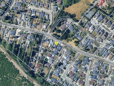 College Rd, Watsonville, Preforeclosure Single-family Home College Rd, Watsonville, Preforeclosure Single-family Home