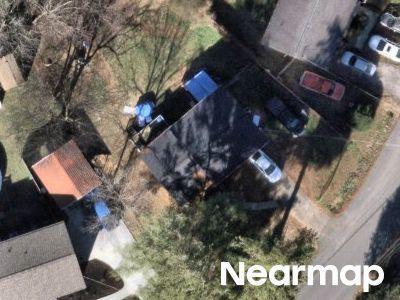 Twin Brook Dr Sw, Cleveland, Preforeclosure Single-family Home