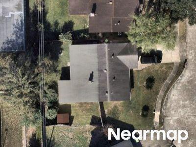 Ashmore Dr, Missouri City, Preforeclosure Single-family Home