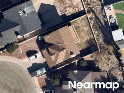 Plaza Del Sur Ct, El Paso, Preforeclosure Single-family Home