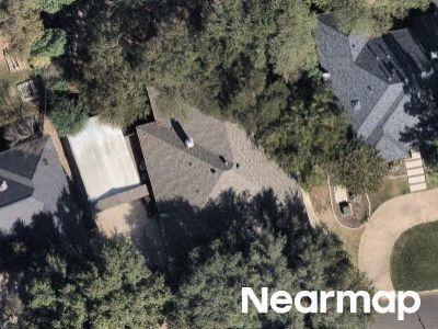 Timber Oaks Dr, Fort Worth, Preforeclosure Single-family Home