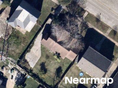 Wheeler St, Houston, Preforeclosure Single-family Home Wheeler St, Houston, Preforeclosure Single-family Home