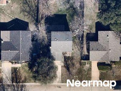 Dancy Dr N, Fort Worth, Preforeclosure Single-family Home