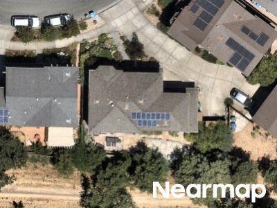 Hawk Dr, Petaluma, Preforeclosure Single-family Home