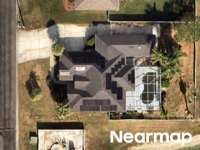 Terranova Blvd, Winter Haven, Preforeclosure Single-family Home