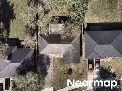Bahia Ln, Missouri City, Preforeclosure Single-family Home