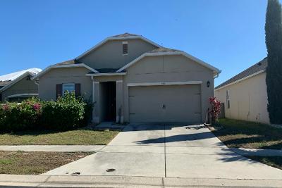 Lakeside Landings Blvd, Winter Haven, Foreclosure Single-family Home