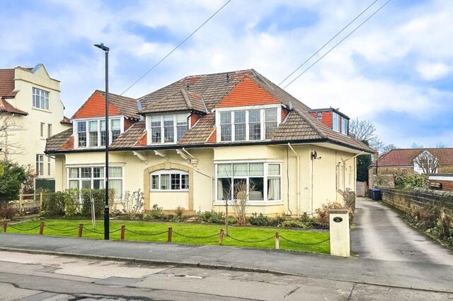 Leadhall Drive, Harrogate, 2 Bedroom Flat