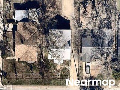 Moberly St, Fort Worth, Preforeclosure Single-family Home