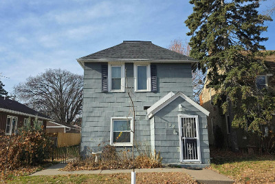 Th Ave S, South Saint Paul, Foreclosure Single-family Home