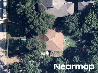 Janice Ln, Fort Worth, Preforeclosure Single-family Home