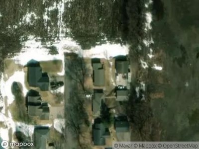 Chandler Ave N, Glencoe, Preforeclosure Single-family Home