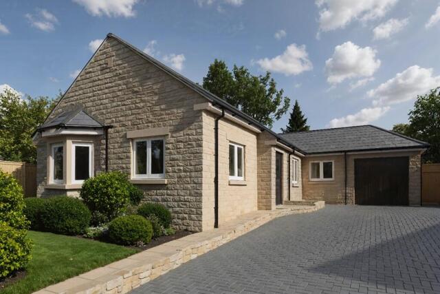 Darley Dale, Sir Josephs Lane, Matlock, 3 Bedroom Detached