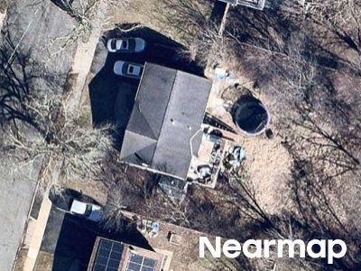 Paterson Ave, Newton, Preforeclosure Single-family Home