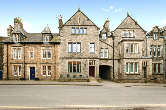 4 Main Street, Absoluxe Suites, Kirkby Lonsdale, 4 Bedroom Terraced