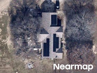 Georgetown Rd, Red Oak, Preforeclosure Single-family Home