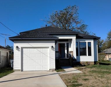 Josephine St, Houston, Foreclosure Single-family Home Josephine St, Houston, Foreclosure Single-family Home