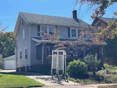 Alvin Ave, Cleveland, Foreclosure Single-family Home Alvin Ave, Cleveland, Foreclosure Single-family Home