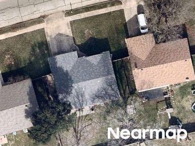 Park Center Blvd, Fort Worth, Foreclosure Single-family Home