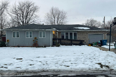 Westhaven Dr, Centralia, Preforeclosure Single-family Home