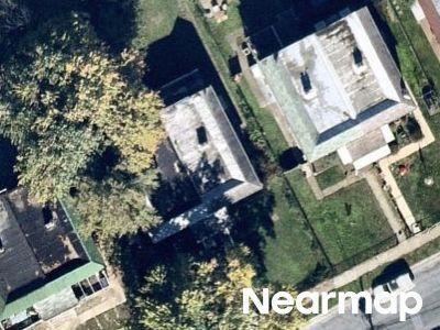 Delaware Ave, Essex, Preforeclosure Townhouse In