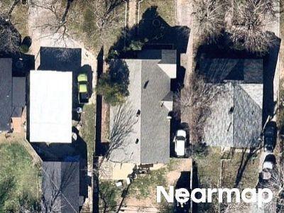 Purington Ave, Fort Worth, Preforeclosure Single-family Home