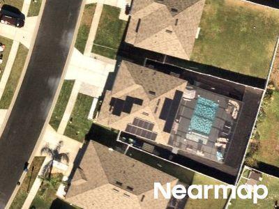 Great Egret Dr, Winter Haven, Preforeclosure Single-family Home