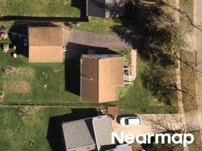 Arlington Pl, Depew, Preforeclosure Single-family Home