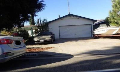 Bixler Ave, Paramount, Preforeclosure Single-family Home