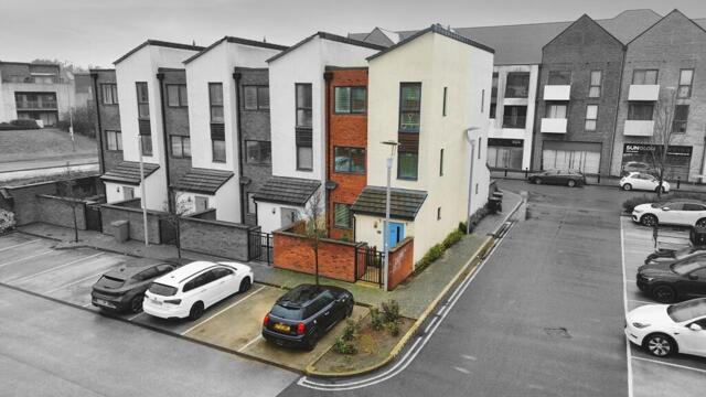 Barrack Close, Telford, 2 Bedroom End