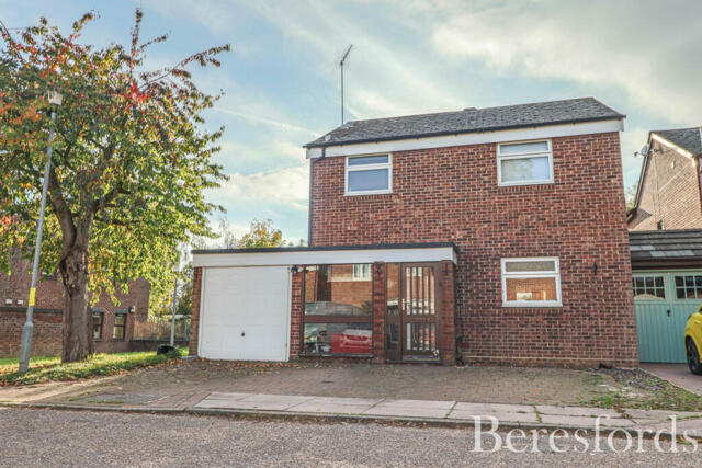 Hollycroft, Great Baddow, 3 Bedroom Link Hollycroft, Great Baddow, 3 Bedroom Link