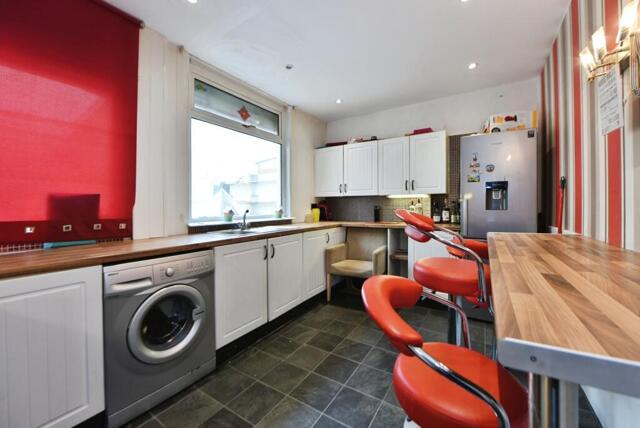 Oxton Street, Manchester, 3 Bedroom Terraced Oxton Street, Manchester, 3 Bedroom Terraced