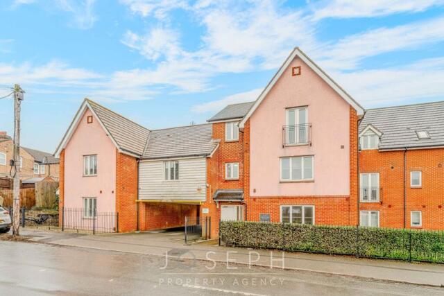 Shafto Road, Ipswich, 1 Bedroom Flat Shafto Road, Ipswich, 1 Bedroom Flat