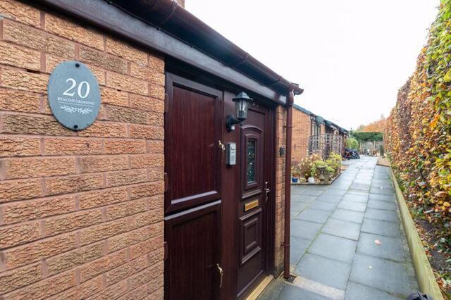 Beacon Crossing, The Common, 1 Bedroom Flat Beacon Crossing, The Common, 1 Bedroom Flat